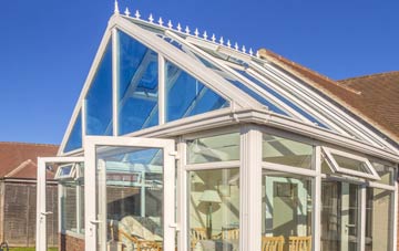 conservatory roof insulation costs Lenacre