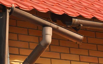 Lenacre gutter repair costs