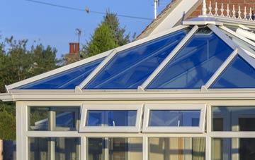 professional Lenacre conservatory insulation