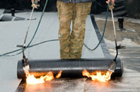 Lenacre flat roof sealing quote