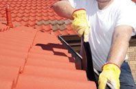 Lenacre gutter repair
