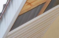 rated Lenacre soffit repair companies
