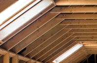Lenacre tapered roof insulation quotes